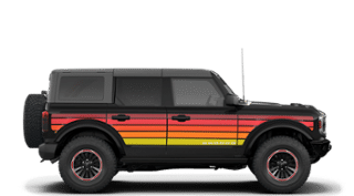 2026 Ford Bronco® External Image 1